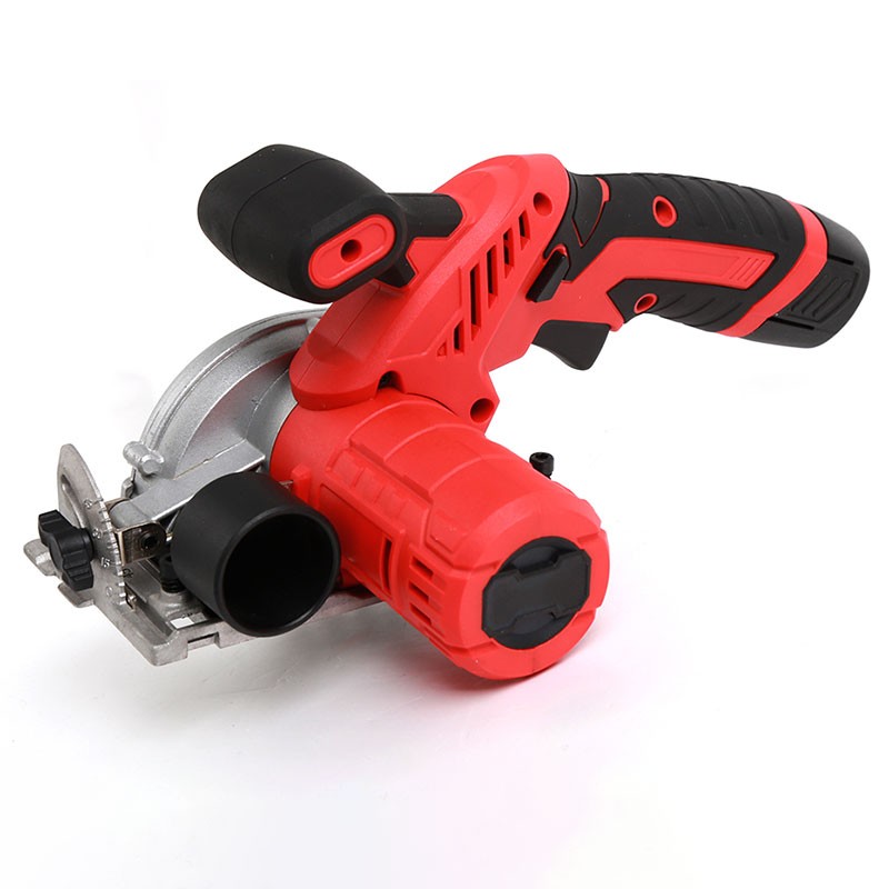 12V Cordless Mini Circular Saw