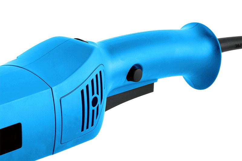 Electric Rotary Polisher