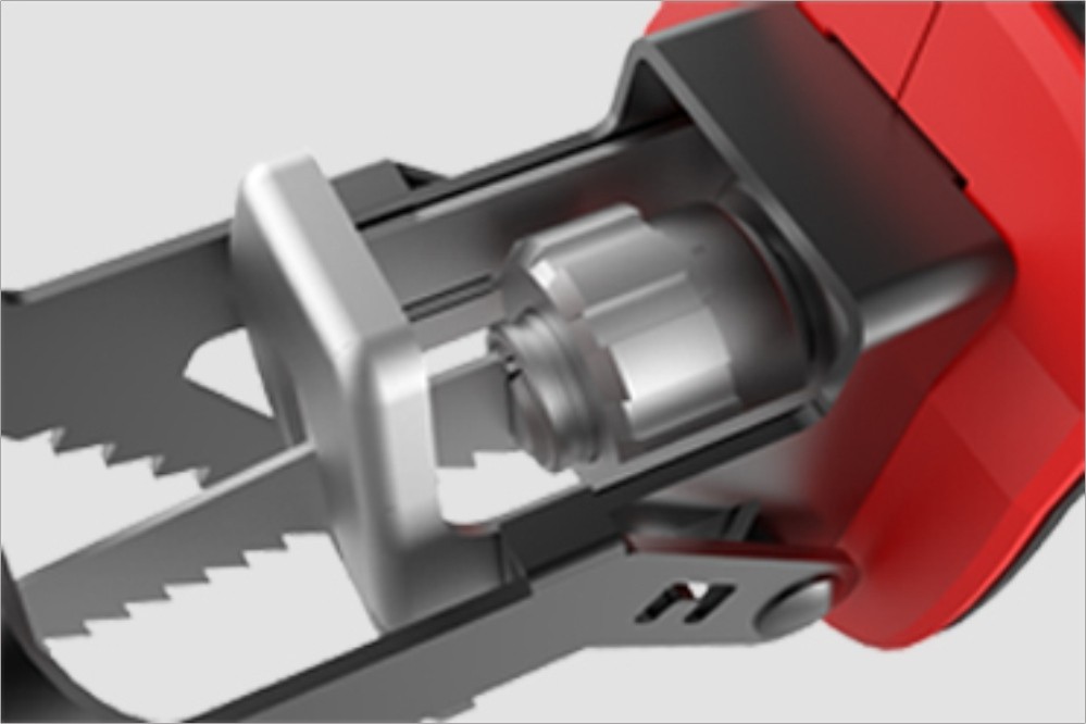 12V Cordless Branch Saw