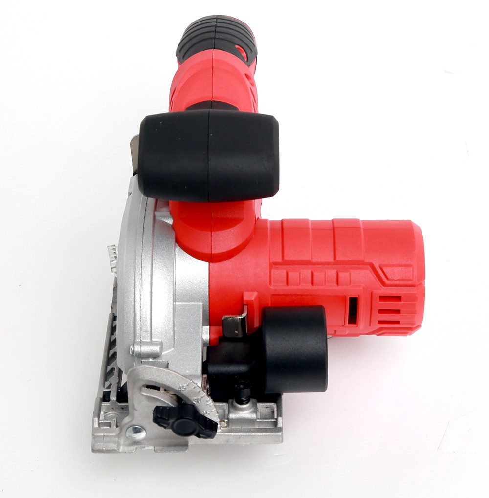 12V Cordless Mini Circular Saw