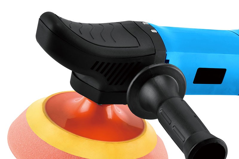 Electric Rotary Polisher