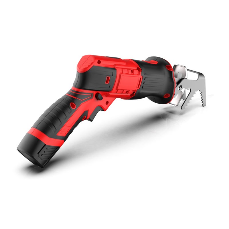 12V Cordless Branch Saw