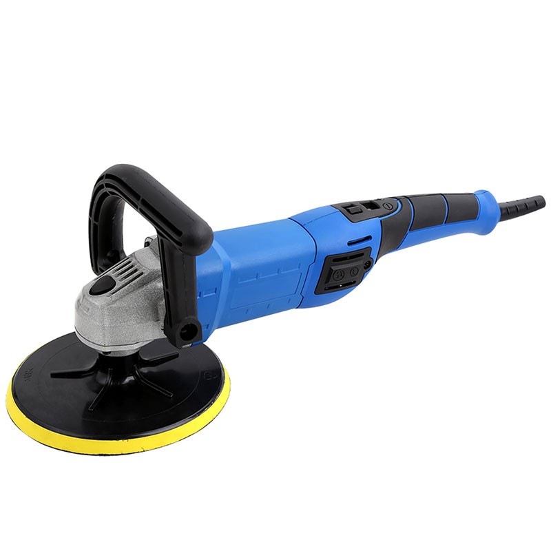 Electric Polisher - 180mm