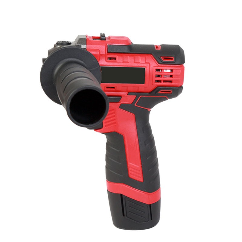 12V Cordless Rotary Polisher & Sander (Two speeds)