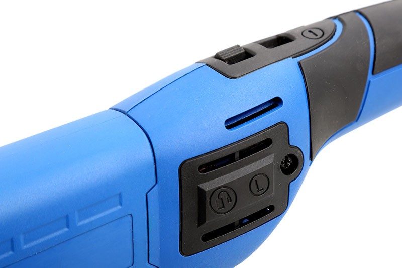 Dual Action polisher - 150mm