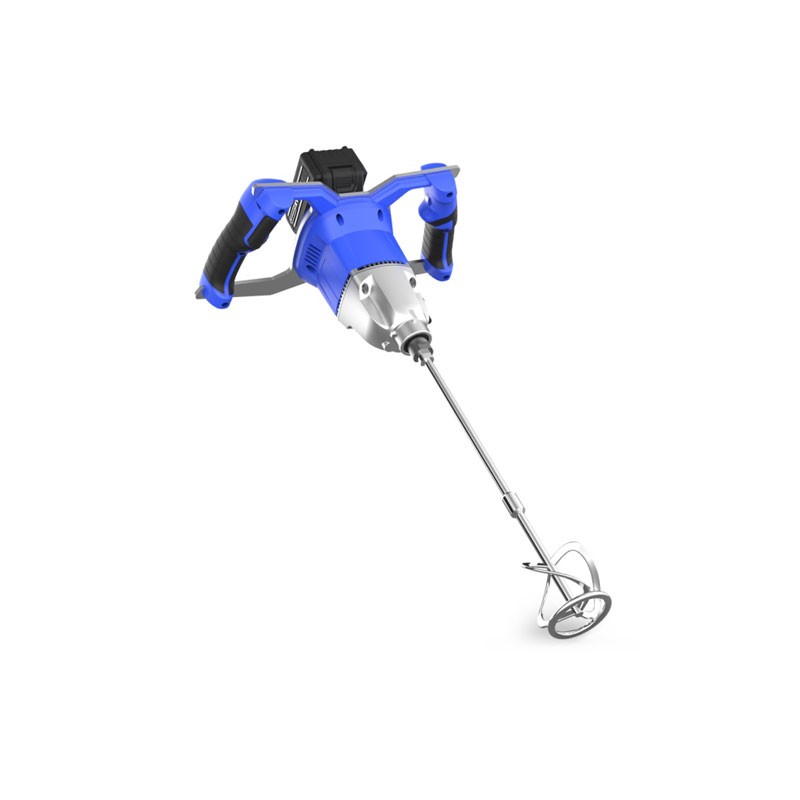 20V Li-ion Brushless Cordless mixer (Metal handle)