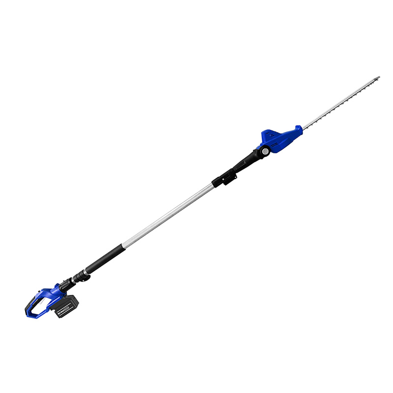 18V Li-ion Cordless Pole Trimmer
