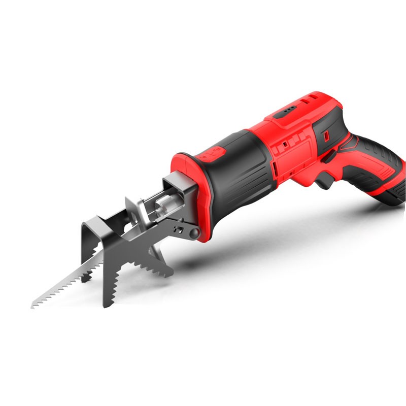 12V Cordless Branch Saw