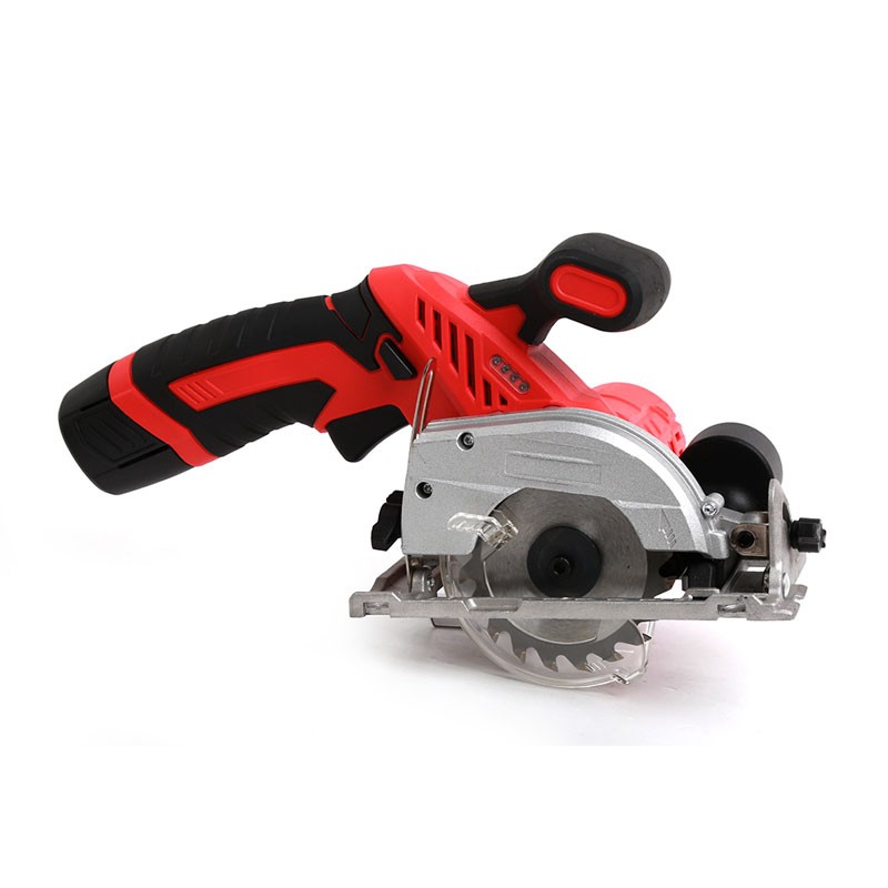 12V Cordless Mini Circular Saw