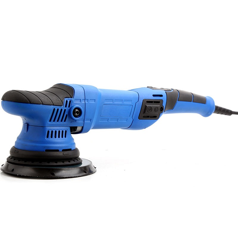 Dual Action polisher - 150mm