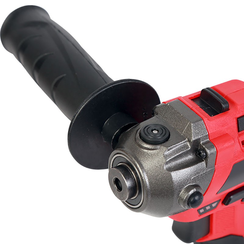 12V Cordless Rotary Polisher & Sander (Two speeds)