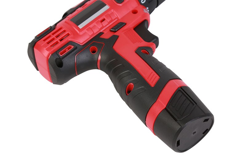 12V Cordless Drill (Two speed)