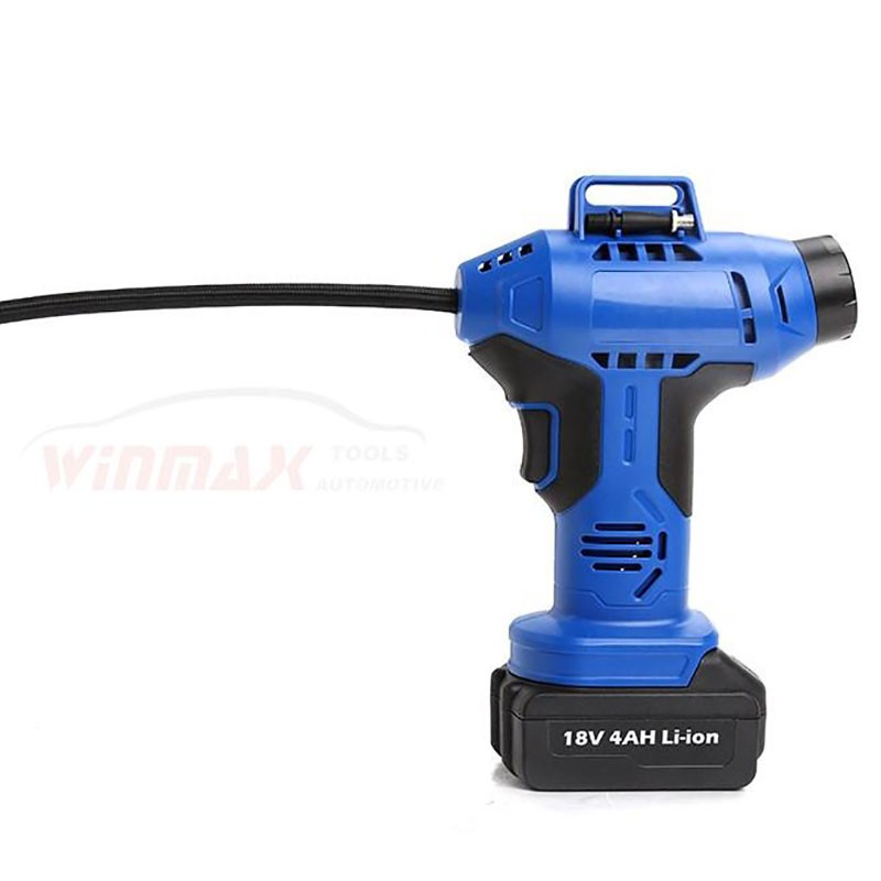 18V Lithium Battery Inflator