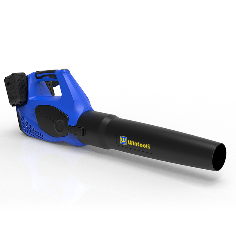 36V Li-ion Brushless Cordless Leaf Blower