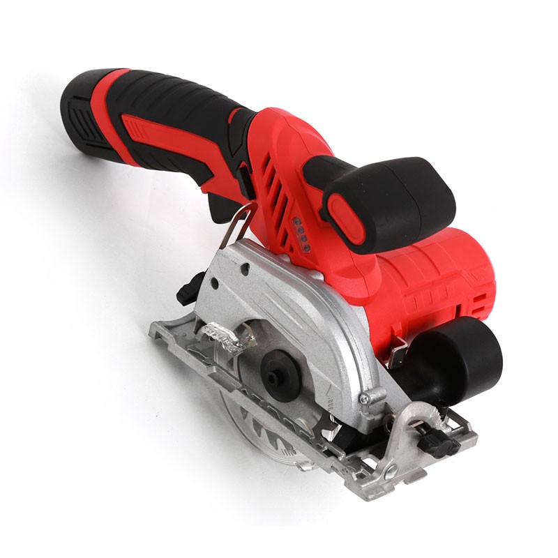 12V Cordless Mini Circular Saw