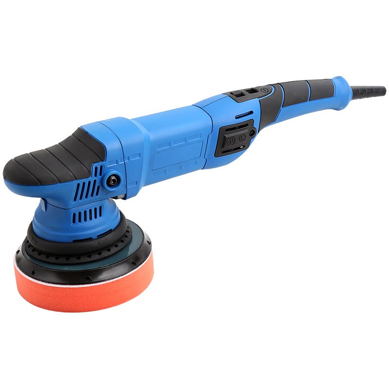 Dual Action polisher - 150mm