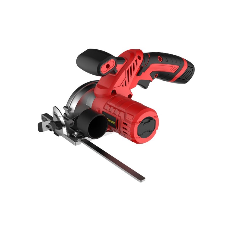 12V Cordless Mini Circular Saw