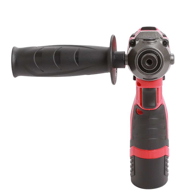 12V Cordless Rotary Polisher & Sander (Two speeds)