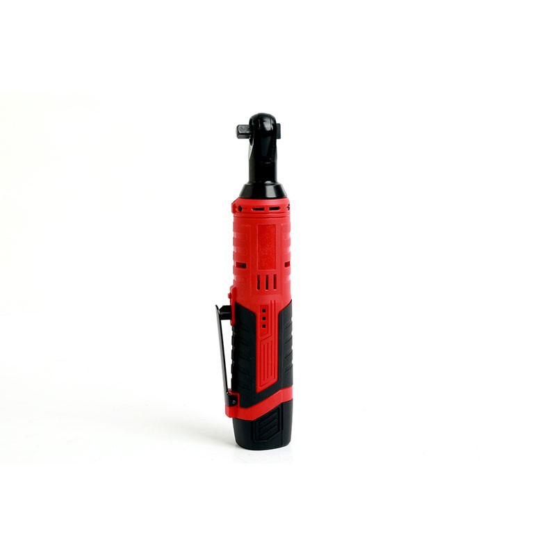 12V Li-ion Cordless Ratchet Wrench