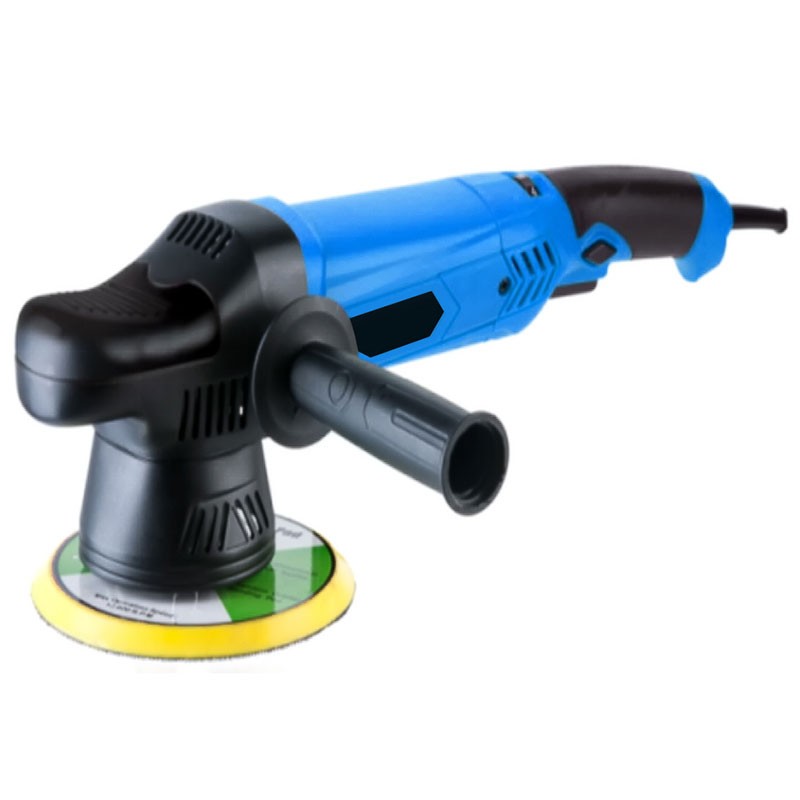 Dual Action polisher - 150mm