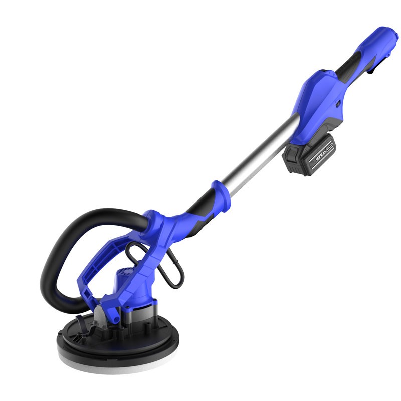 20V Li-ion Brushless Drywall Sander