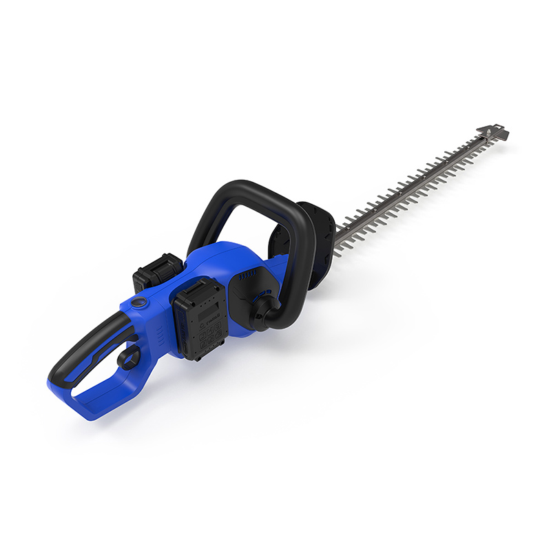 36V Li-ion Brushless Cordless Hedge Trimmer