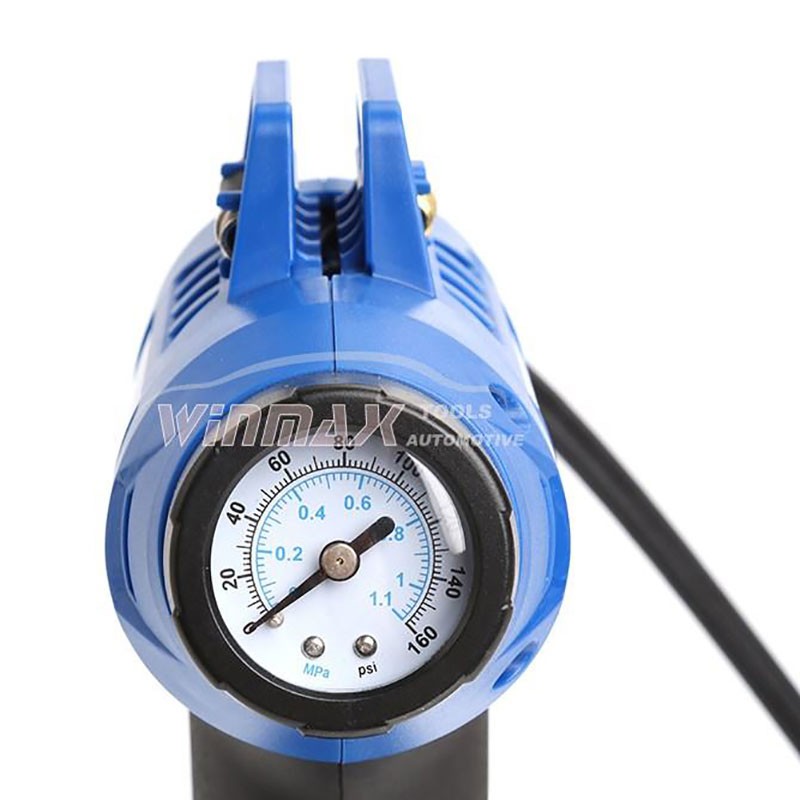 18V Lithium Battery Inflator