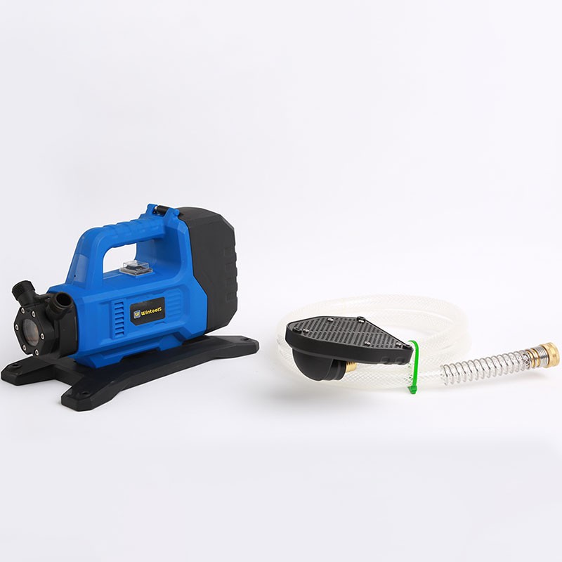 18V Water Transfer Pump(For water only)