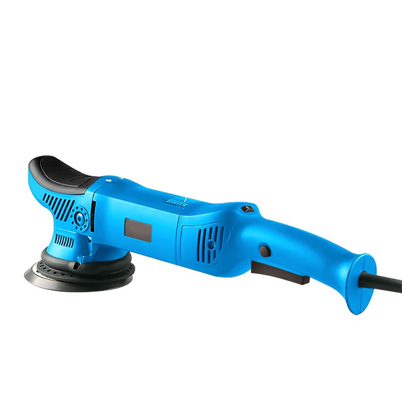 Electric Orbital Dual Action Polisher