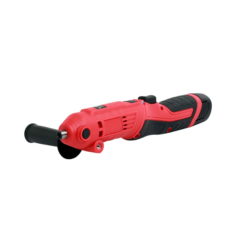 12V Mini Polisher (Dual Positions)