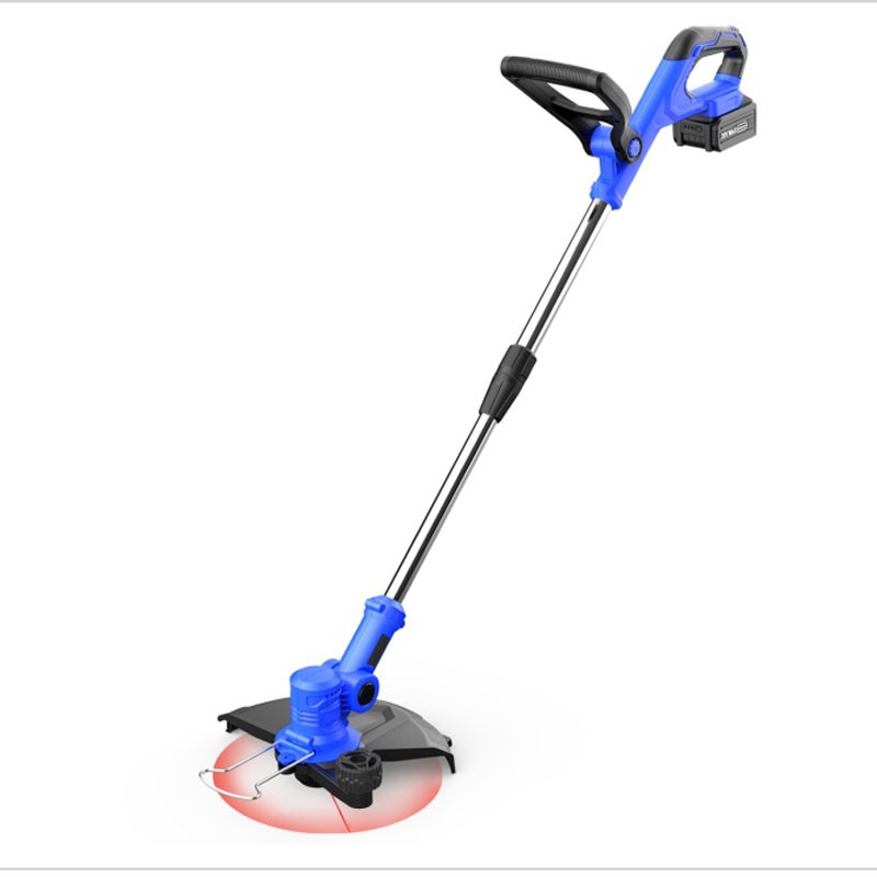18V Li-ion Cordless Grass Trimmer