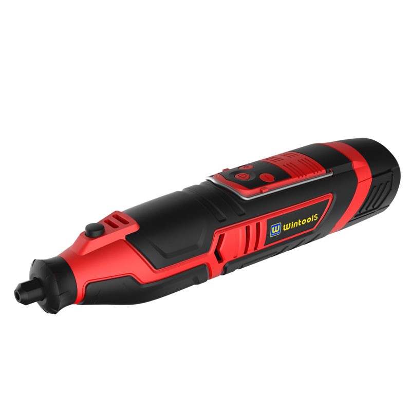 12V Cordless Mini Grinder
