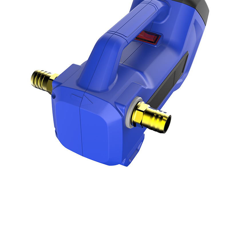 20V Cordless Transfer Pump (For Water/Oil)
