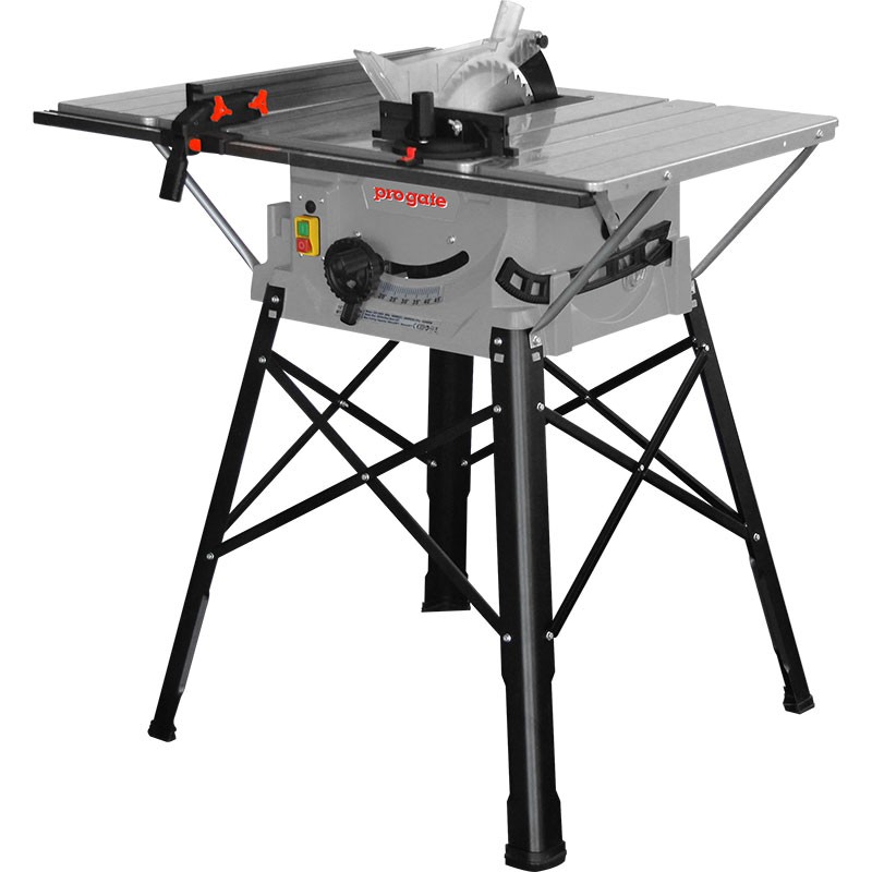 2000W 255MM Table Saw