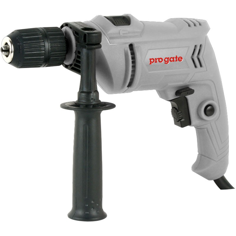 Impact Drill