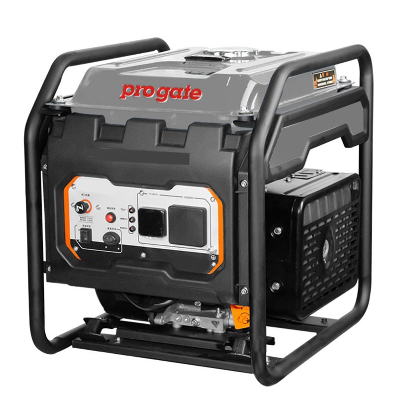 Gasoline Invertor Generator