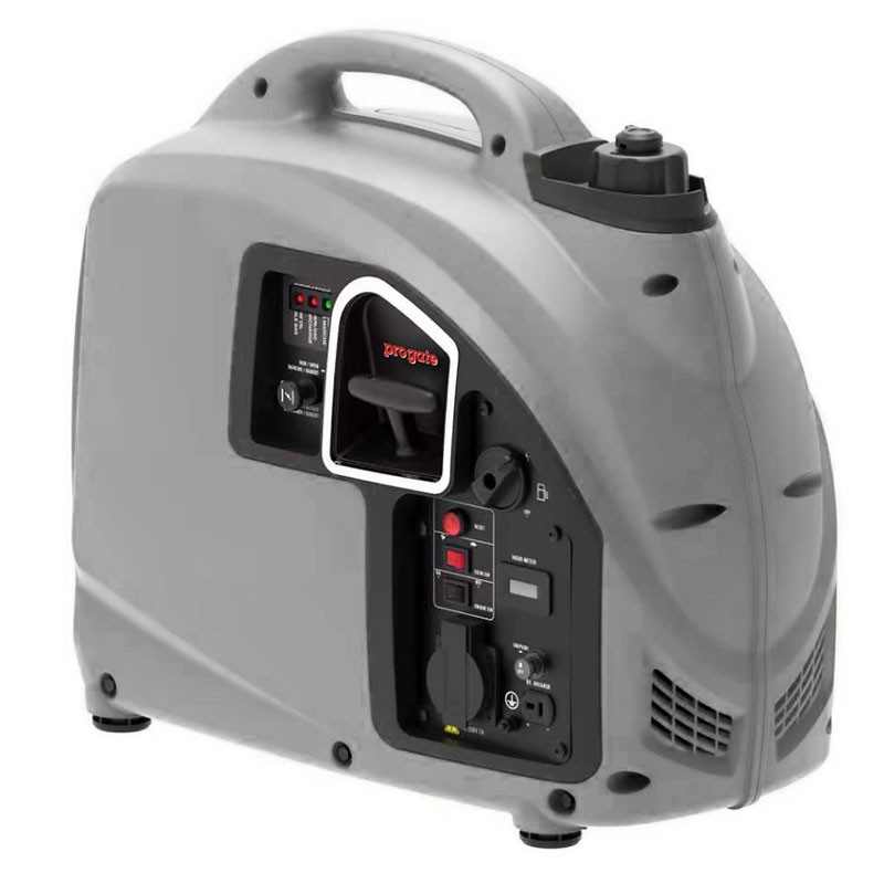 Gasoline Invertor Generator