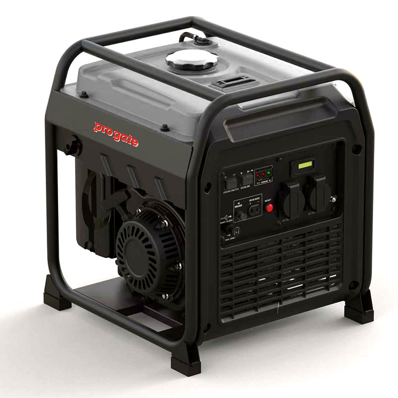 Gasoline Invertor Generator