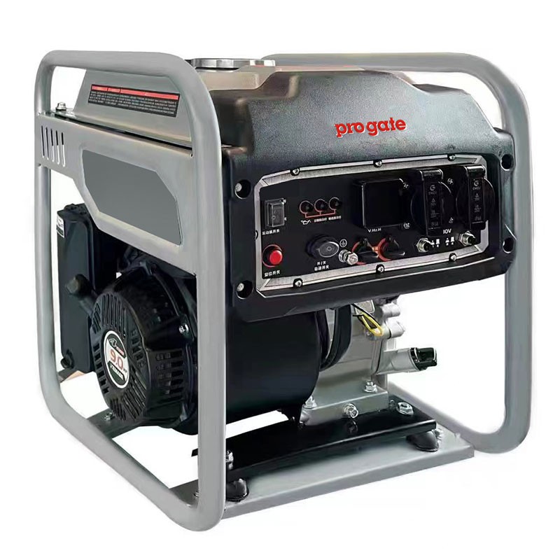 Gasoline Invertor Generator