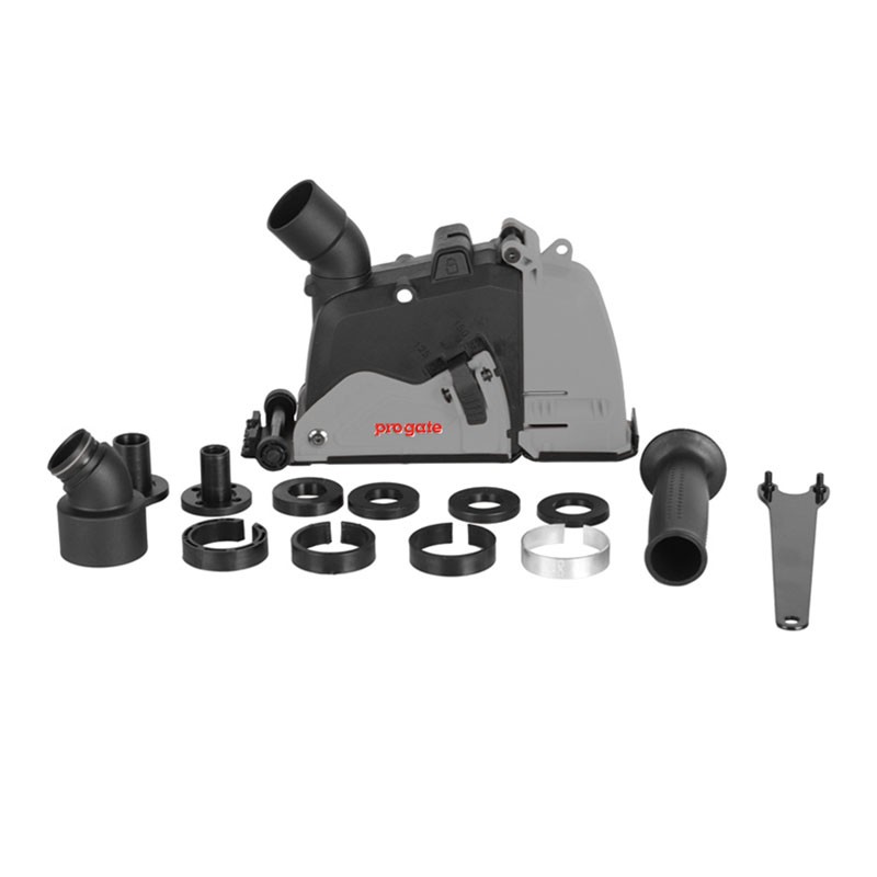 125/150mm Cutting Shroud