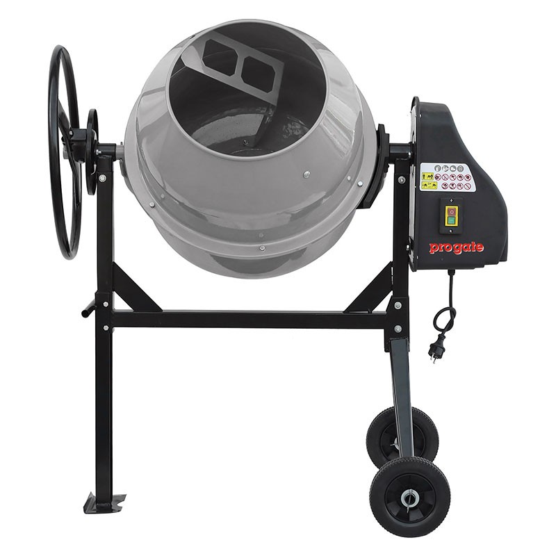 200L Cement Mixer