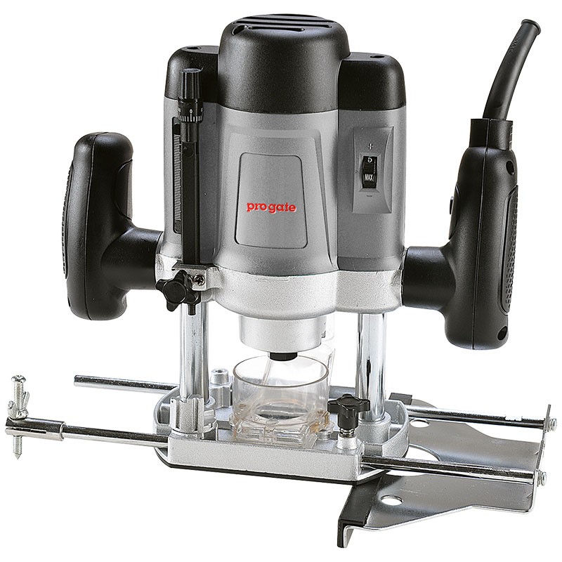 6/8mm Electric Router