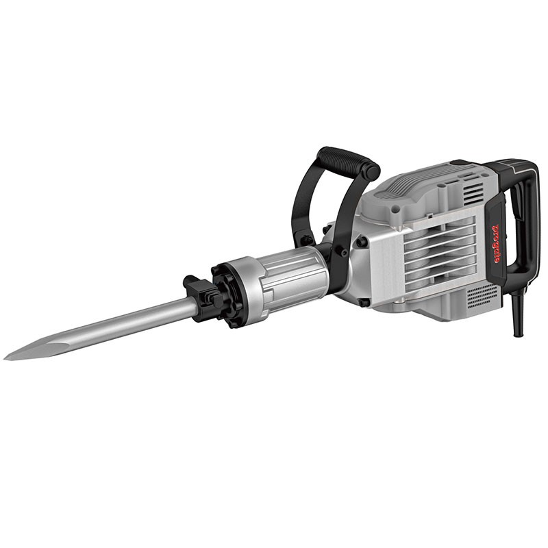 1900W Oil Demolition Hammer