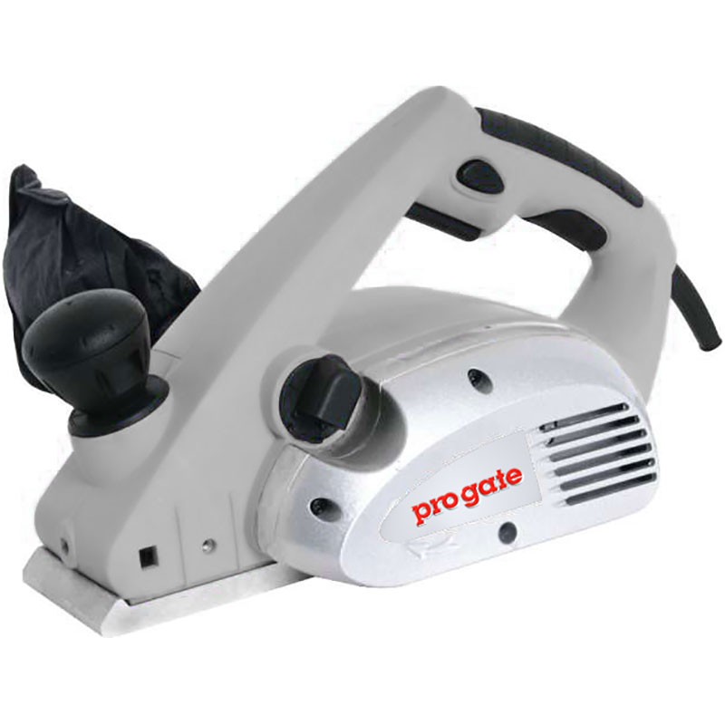 82x2mm Electric Planer