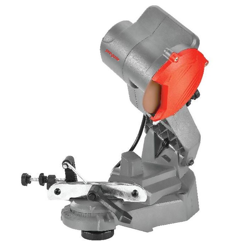 Electric Chain Saw Sharpener