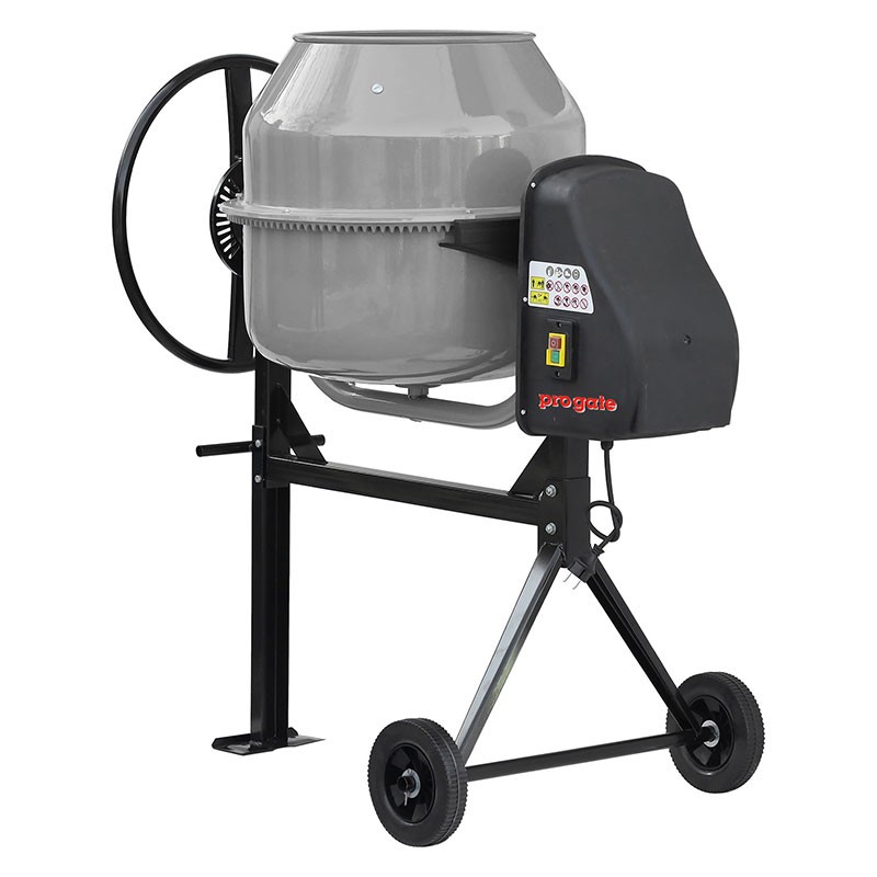 160L Cement Mixer