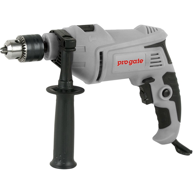Impact Drill