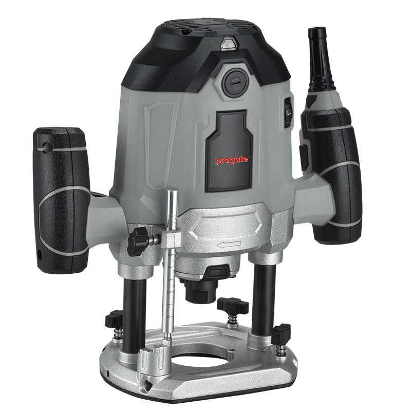 6/8/12mm Electric Router