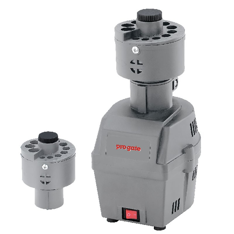 Electric Drill Bit Sharpener