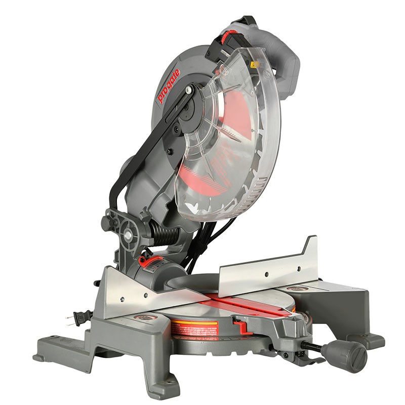 Slide Compound Mitre Saw